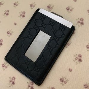Gucci Card Holder